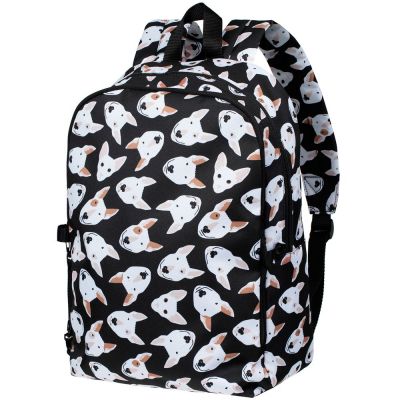 Рюкзак Barkpack-2