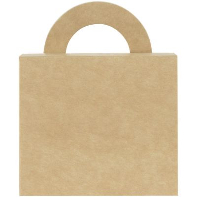 Коробка для кружки Storiginal, крафт-2