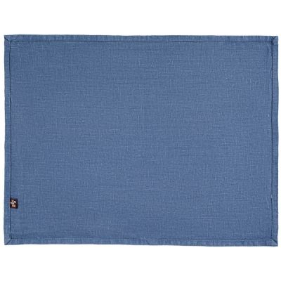 Набор салфеток Fine Line, синий-2