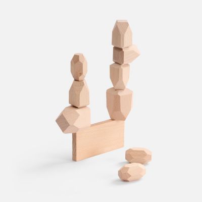 Игра-балансир IQ Balance-3