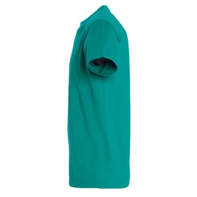 Футболка Imperial 190, изумрудно-зеленая-2