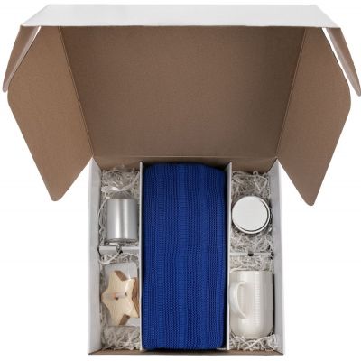 Набор Winterberry, ярко-синий-2