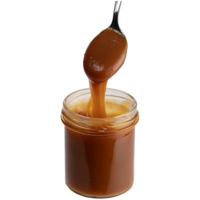 Соленая карамель Sur Mer, белая-2