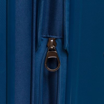 Чемодан Skyline S, синий-7