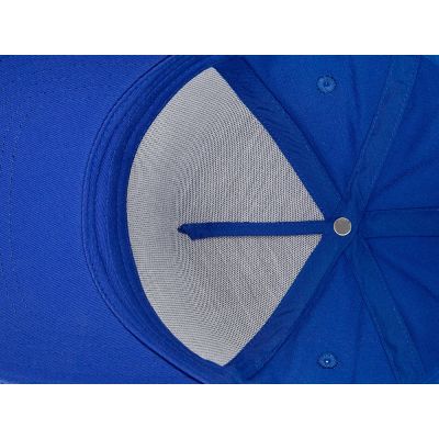 Бейсболка C1, синяя-3