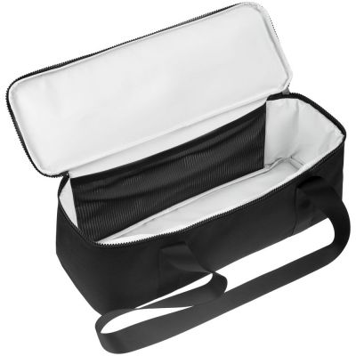 Термосумка Bodega, черная-1