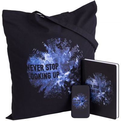 Ежедневник Look Up-5