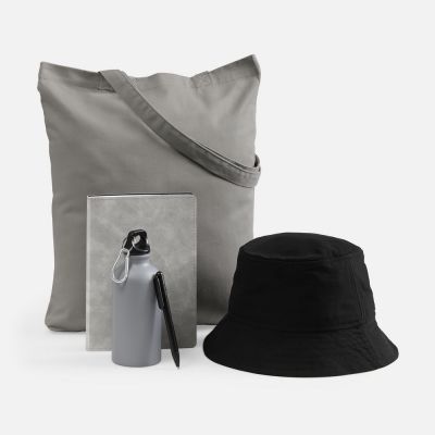 Набор Urban Summer, серый-0