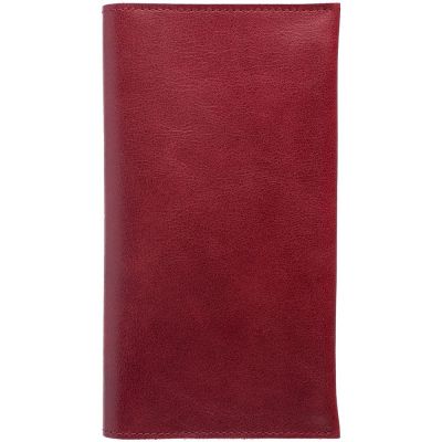 Набор Apache Travel, темно-красный-5