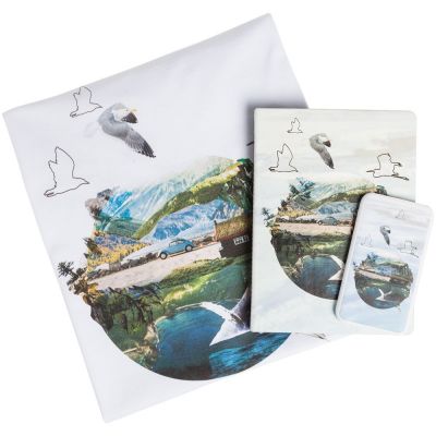 Футболка мужская «Релятивизм»-5