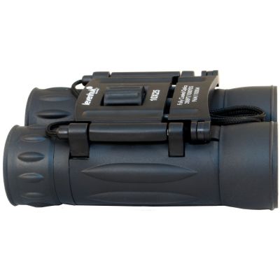 Бинокль Atom 10x, линзы 25 мм-3