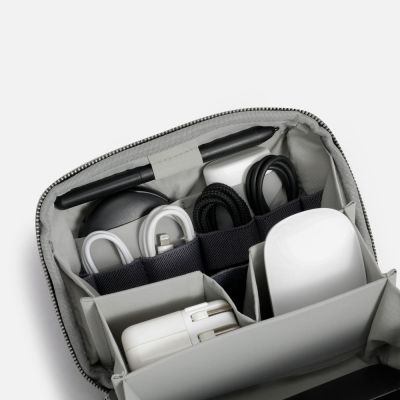 Несессер Tywin, черный-2