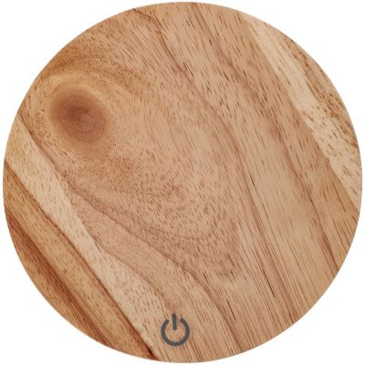 Левитирующая лампа FireFly-4