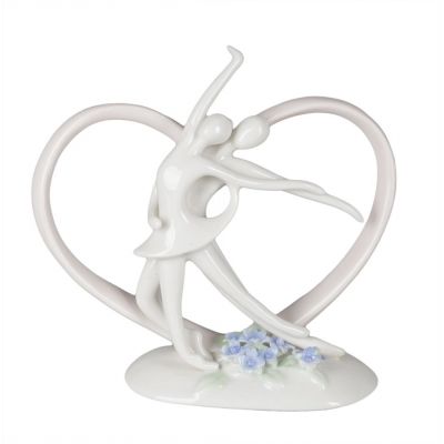 Фигурка «Балет»-0