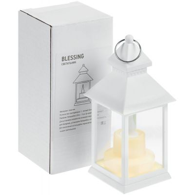 Светильник Blessing-4