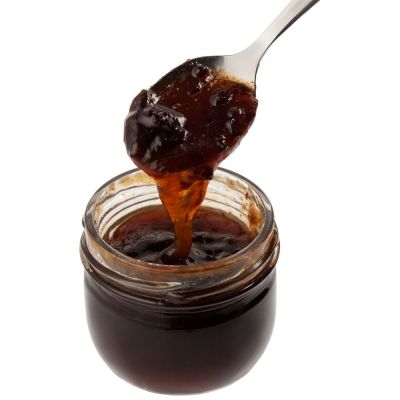 Джем Tipsy, слива с виски-2