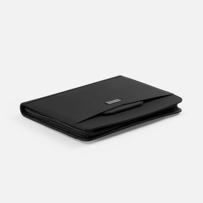 Папка для документов Chief, черная-2