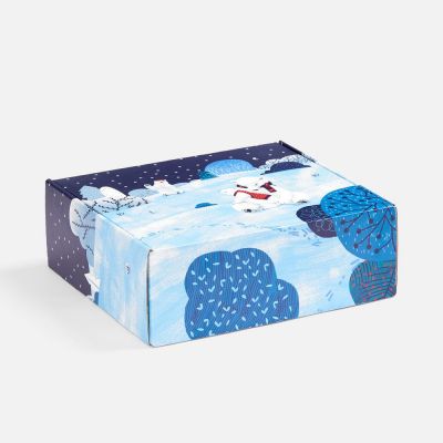 Набор «Праздничный полюс»-7