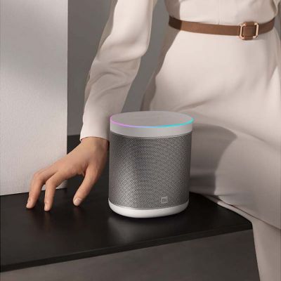 Умная колонка Mi Smart Speaker-5