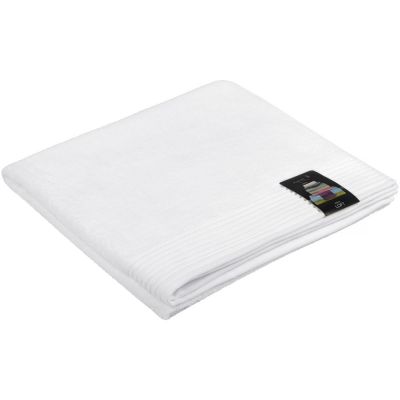 Полотенце Loft, большое, белое-1