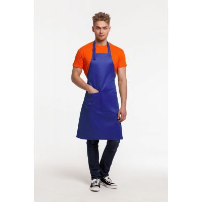 Фартук Natty, синий-2