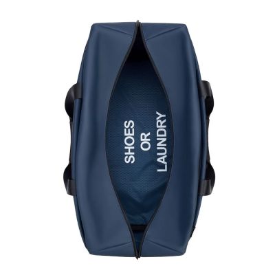 Сумка дорожная Turenne M, темно-синяя-2