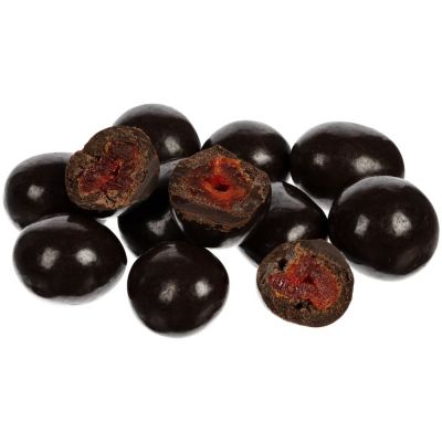 Вишня в шоколадной глазури Little Treat-5