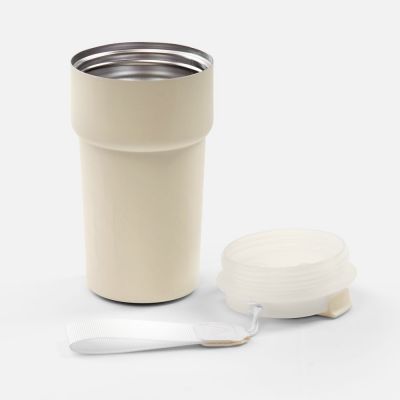 Смарт-термостакан neoMug, белый-1