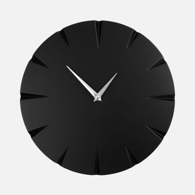 Часы Wallice, черные-0