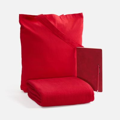 Набор Luba Warm, красный-0