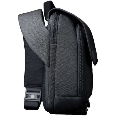 Сумка ClickSling X, черная-2