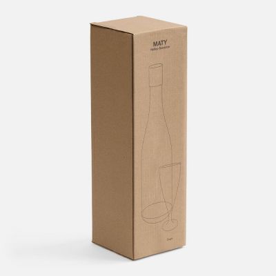 Набор бокалов Maty-4