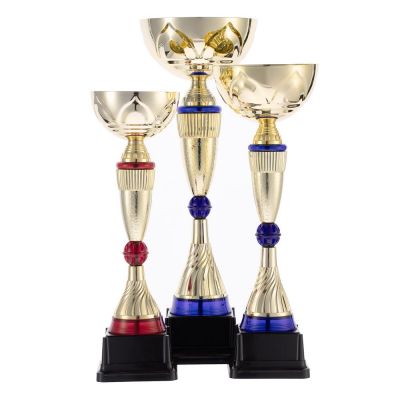 Кубок Awardee, большой, красный-3