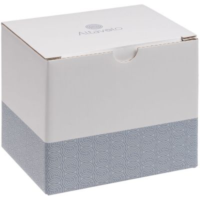 Кружка Coralli Fiore, белая-6