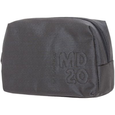 Косметичка MD20, темно-серая-2