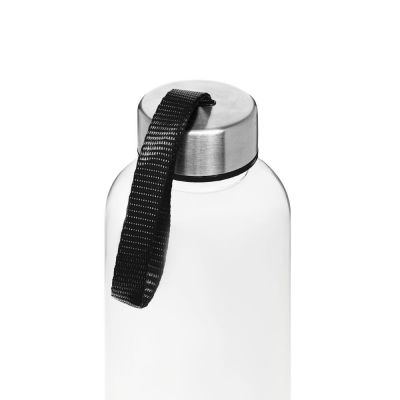 Бутылка Gulp, черная-3