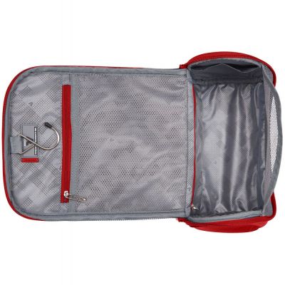 Несессер Ironik 2.0, красный-4