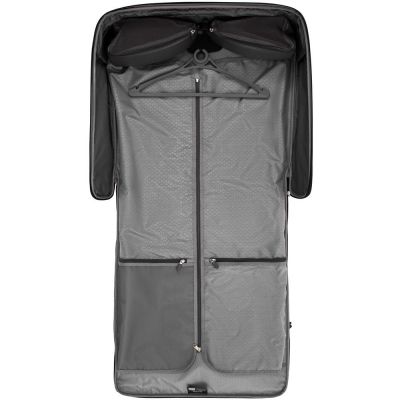 Портплед Spark SNG, черный-5