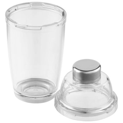 Шейкер для коктейлей «Взболтать не смешивать»-2