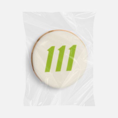 Печенье BrandBite с печатью на заказ-9