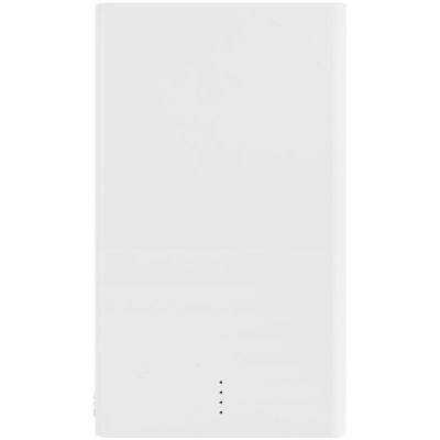Внешний аккумулятор Easy Trick Comfort 4000 мАч, белый-3