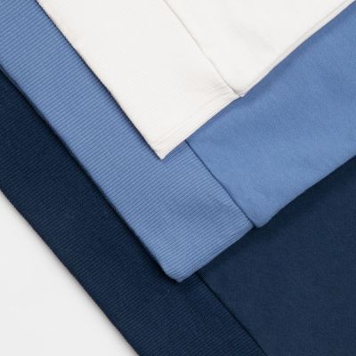 Футболка унисекс Neofit, кремовая-4