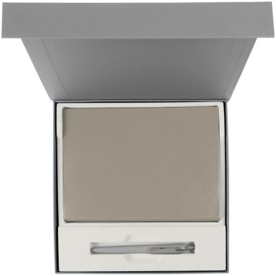 Набор Chillout, серый-1