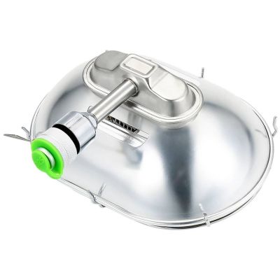 Портативный газовый обогреватель BRS-H22-1