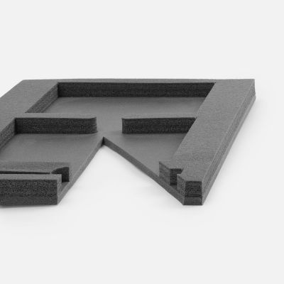 Ложемент Slim на заказ, XS-5