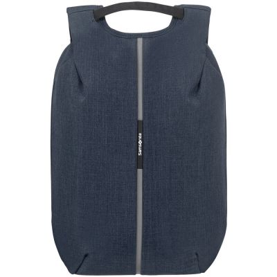 Рюкзак для ноутбука Securipak, темно-синий-1