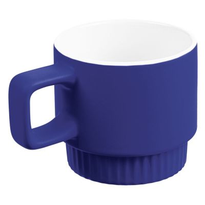 Кружка Forma Linea, синяя-1