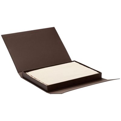 Шарф Bristol, светло-бежевый-3