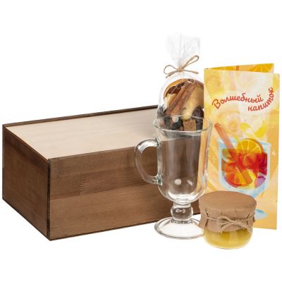 Набор «Вуншпунш», ver.2-0