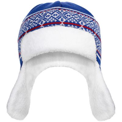 Шапка на заказ Tricksy Vesh, акрил-3